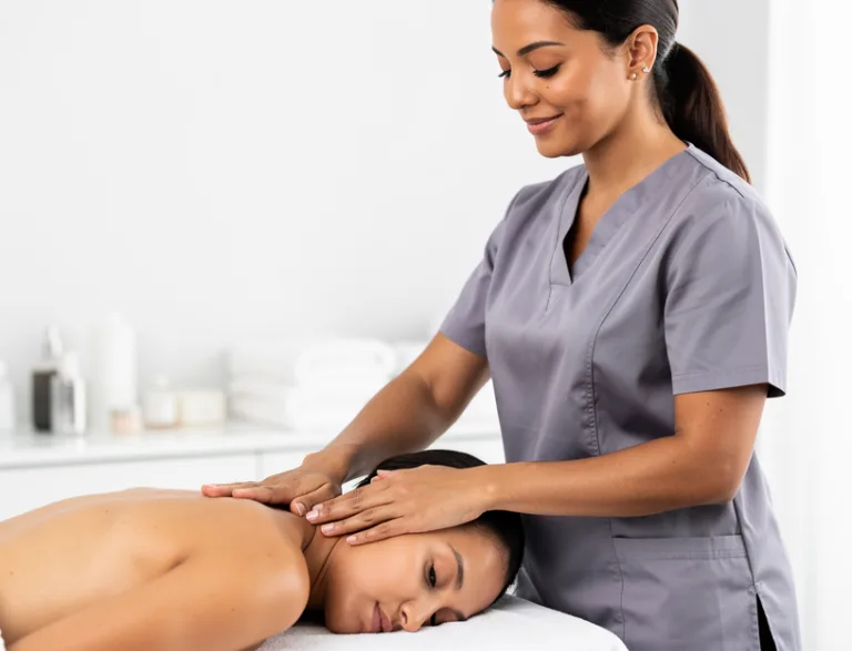 Spa service in Rosemont-La Petite-Patrie